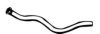 FONOS 31354 Exhaust Pipe
